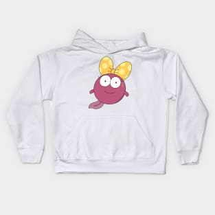 Polly Kids Hoodie